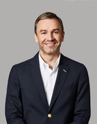 Bilde av megler Dan Gunnar Søyland