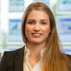 Bilde av megler Jeanette Stenersen