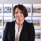 Bilde av megler Hege Eriksen Nilsen