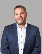 Bilde av megler Jard Berg