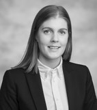 Bilde av megler Kristina Overen Myhre