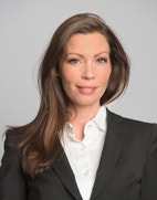 Bilde av megler Trude Stensby