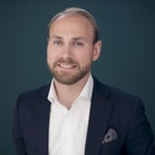 Bilde av megler Morten Styrmoe Hannestad