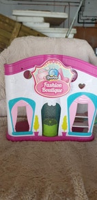 Miniatyrgalleribilde