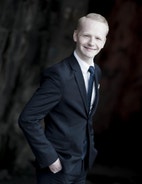 Bilde av megler Ken Martin Wigand