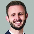 Bilde av megler Are Fotland