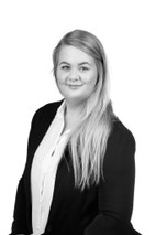 Bilde av megler Tonje Svarverud Dahlberg