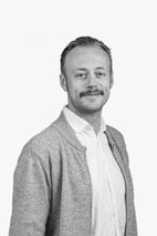 Bilde av megler Halvard Djupvik Smedsrud