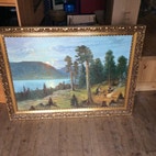 Miniatyrgalleribilde