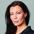 Bilde av megler Trude Stensby