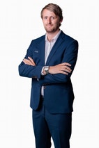 Bilde av megler Jon Reidar Haugland