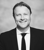 Bilde av megler Kenneth Eckmann