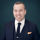 Bilde av megler Christopher Knut Soltvedt