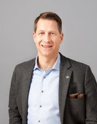 Bilde av megler Truls Eirik Holm