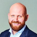 Bilde av megler Håkon Espeseth