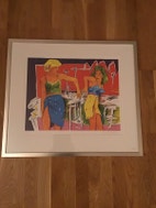 Miniatyrgalleribilde