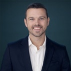 Bilde av megler Kristian Karlsrud