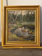 Miniatyrgalleribilde