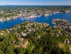 Bilde av megler Øystein Aslaksen