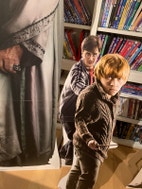 Miniatyrgalleribilde