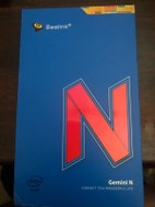 Miniatyrgalleribilde