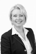 Bilde av megler Tone Thalberg Andersen