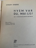 Miniatyrgalleribilde