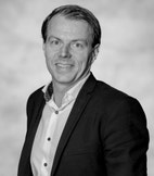 Bilde av megler Christian Thordén Salvesen