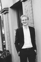 Bilde av megler Fredrik Langsø