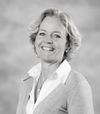Bilde av megler Mie Vigsnæs