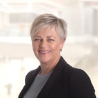 Bilde av megler Klara Marie Fiskå