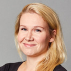 Bilde av megler Pernille Fagerheim Rogneby