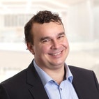 Bilde av megler Terje Krumsvik