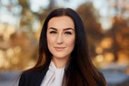 Bilde av megler Aleksandra Aas