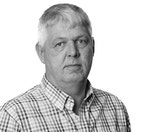 Bilde av megler Tommy Svendsen