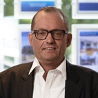 Bilde av megler Dag Mathisen