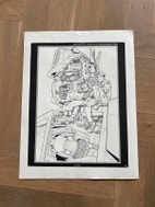 Miniatyrgalleribilde