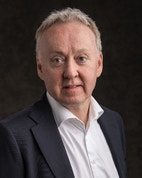 Bilde av megler Bjørn Brenden