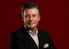 Bilde av megler Fredrik Tøsdal