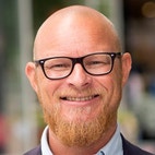 Bilde av megler Marius Christer Wold