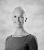 Bilde av megler Linn Høen Thommesen