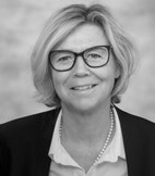 Bilde av megler Jannicke Sebelien