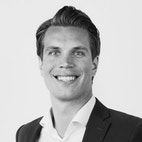 Bilde av megler Lars Petter Hansrud