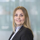 Bilde av megler Mette Krokås Andresen