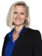 Bilde av megler Vibeke Haave