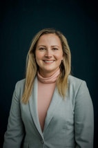 Bilde av megler Aida Rajic