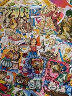 Miniatyrgalleribilde