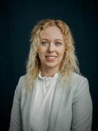 Bilde av megler Marketa Nigg