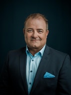 Bilde av megler Robert Eckmann