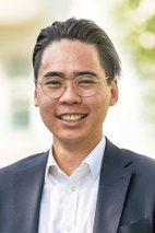Bilde av megler Nhut Nam Huynh